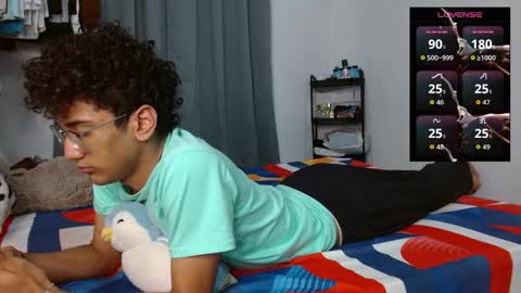 HARRY online show from February 5, 9:24 am