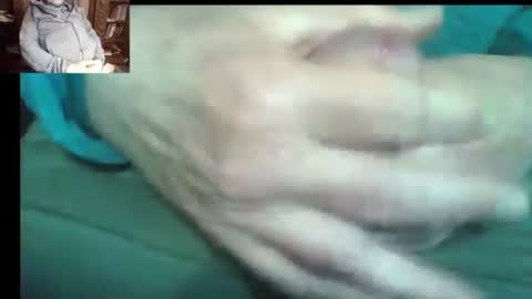 hot n  nasty online show from May 8, 4:23 pm