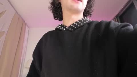 haru online show from October 17, 3:10 am