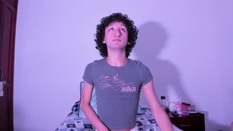 haru online show from October 5, 2:31 am