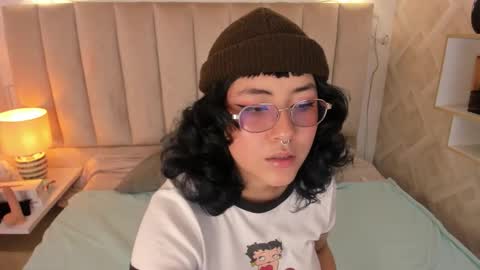 Haru Bonny online show from January 7, 7:30 pm