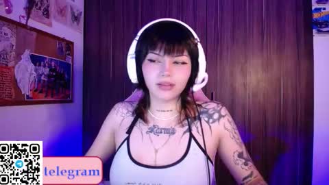 harukitty online show from October 21, 6:07 am