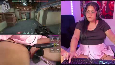 karen  online show from September 26, 7:00 pm