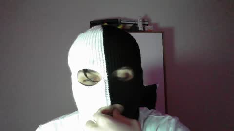 Two-Face online show from April 23, 10:22 pm