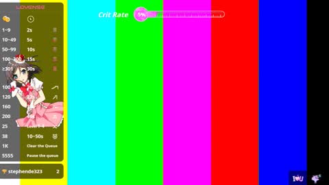 Im Emily and I could be the love of your life    online show from November 26, 12:41 am