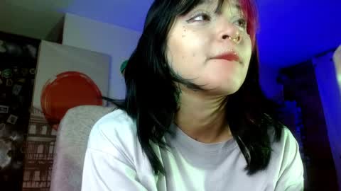 Im Emily and I could be the love of your life    online show from April 9, 2:59 am