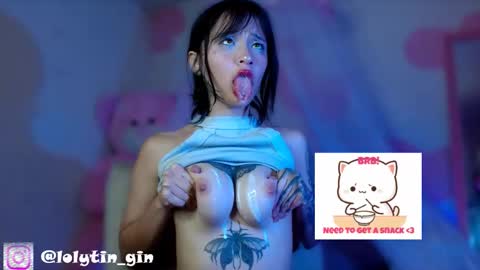 Im Emily and I could be the love of your life    online show from February 16, 10:46 am