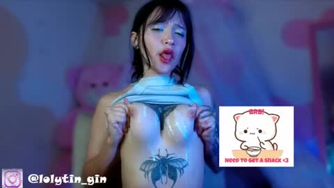 Im Emily and I could be the love of your life    online show from April 23, 4:09 am