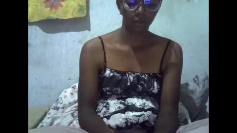 harysette online show from April 19, 7:38 pm