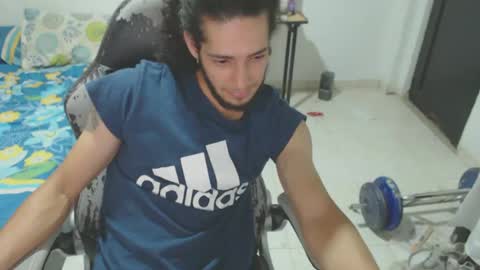 Hasani online show from October 18, 3:22 am