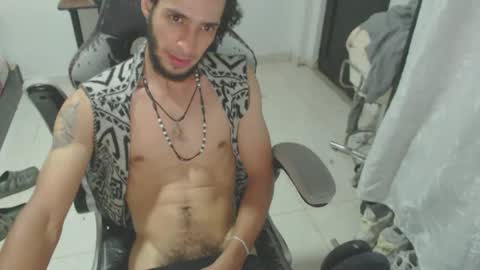 Hasani online show from October 26, 4:24 am