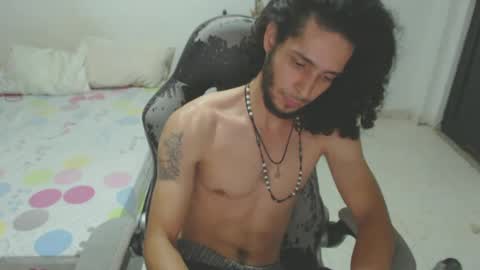 Hasani online show from October 21, 1:22 am