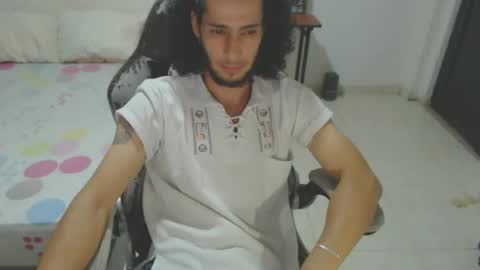 Hasani online show from October 19, 5:01 am