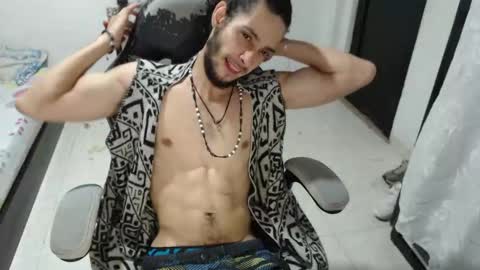 Hasani online show from October 22, 6:27 am