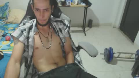 Hasani online show from October 15, 5:22 am