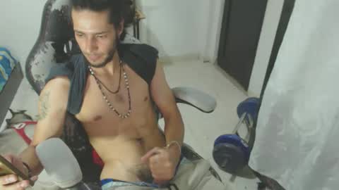 Hasani online show from October 10, 5:02 am