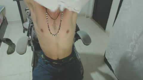 Hasani online show from October 29, 5:09 am