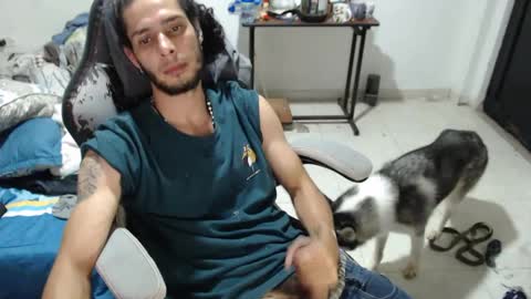 Hasani online show from October 7, 6:42 am