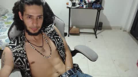 Hasani online show from November 14, 4:36 am