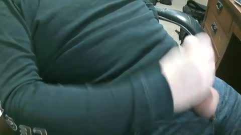 boner man online show from February 2, 4:26 am