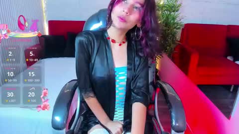 HasleyCarter online show from January 13, 11:12 pm