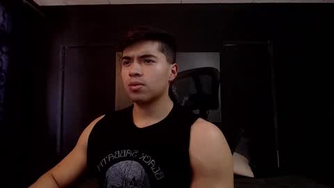 hat_guy01 online show from March 2, 8:37 pm