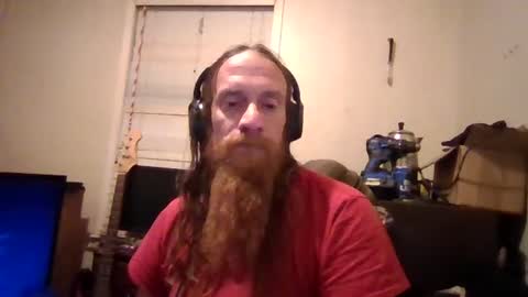 hatefullgod online show from February 1, 10:01 am