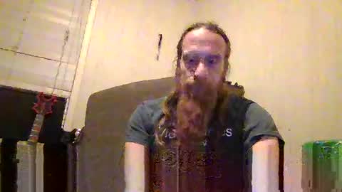 hatefullgod online show from January 12, 9:16 am