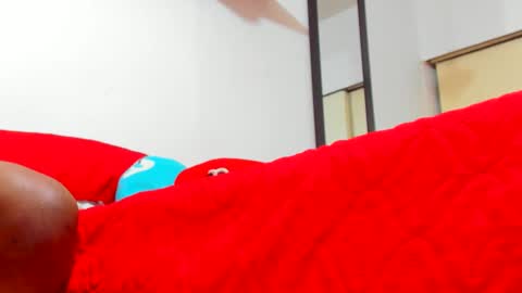 andres online show from January 22, 3:18 pm