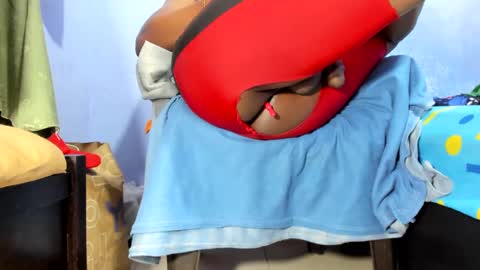 andres online show from January 6, 4:13 pm