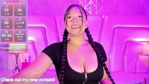 hatsajones online show from February 7, 4:26 am