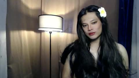 LALA A online show from October 20, 3:11 am