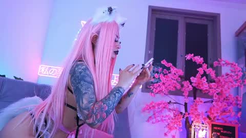  Hayami Dai  online show from May 18, 4:07 am