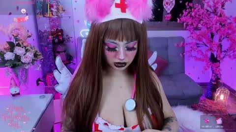  Hayami Dai  online show from February 3, 1:57 am