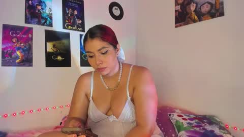 hayden_howland online show from October 9, 1:27 pm