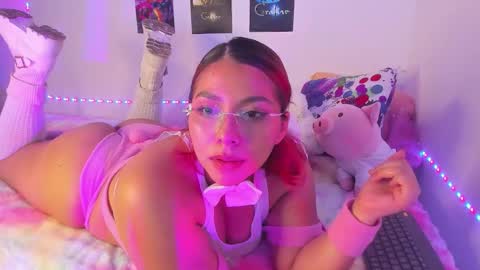 hayden_howland online show from October 7, 1:07 pm