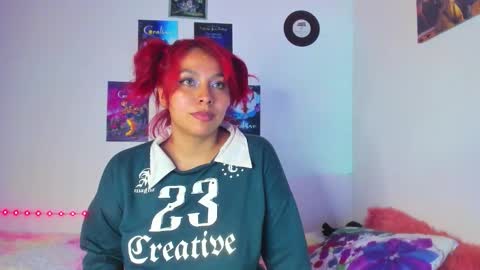 hayden_howland online show from November 13, 5:32 am