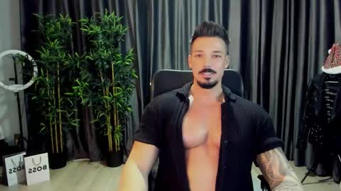 HaydenSpears online show from November 26, 3:09 pm