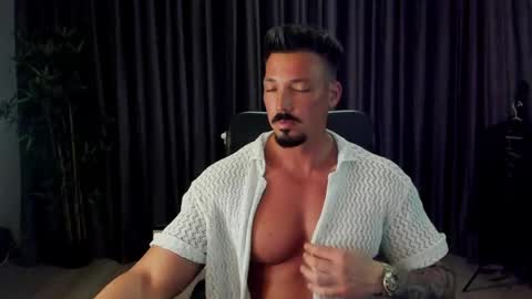 HaydenSpears online show from June 3, 2:33 pm