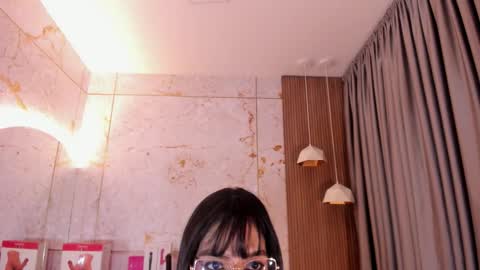 haylenpark online show from March 1, 12:20 pm