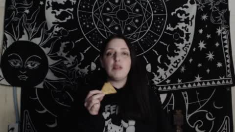 Hayle Woods online show from December 23, 2:56 am