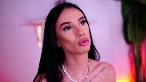 Haylie online show from February 23, 3:14 pm