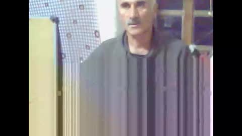 hayrettin123175035 online show from March 2, 5:08 pm