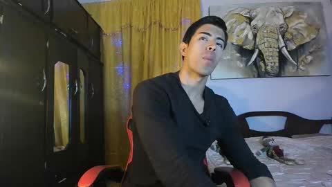 hazbinstudio online show from December 16, 4:57 pm