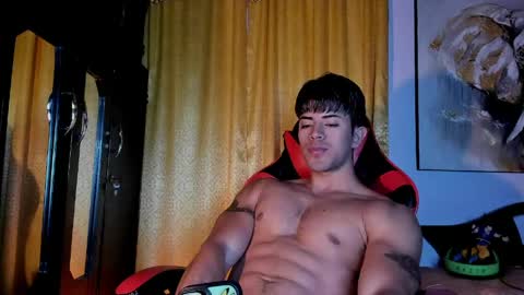 hazbinstudio online show from May 9, 12:27 am
