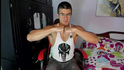 hazbinstudio online show from October 15, 7:37 pm