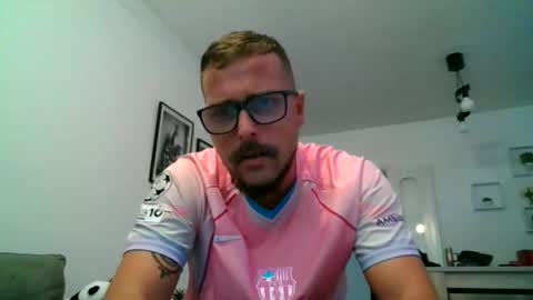 haze_john online show from March 6, 11:31 am