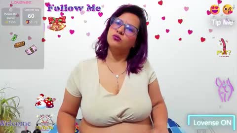 hazel online show from December 4, 8:58 am