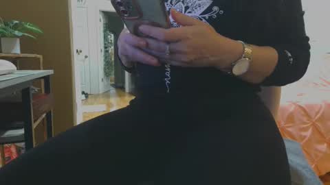 Hazel online show from March 3, 5:31 pm