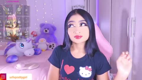 Lynn online show from May 10, 5:47 am